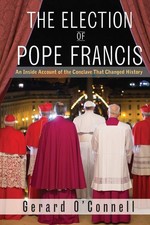 Election of Pope Francis : An