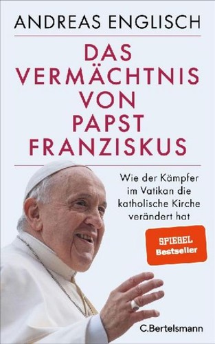 Das vermächtnis von papst - das,