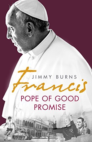 Francis pope good - francis:, promise