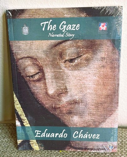 The gaze narrated - gaze, story