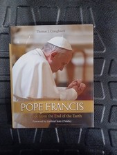 Pope Francis By Thomas J