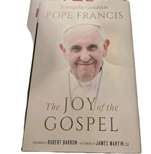 Joy the gospel specially - joy, of