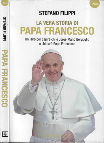 Vera storia papa - la,