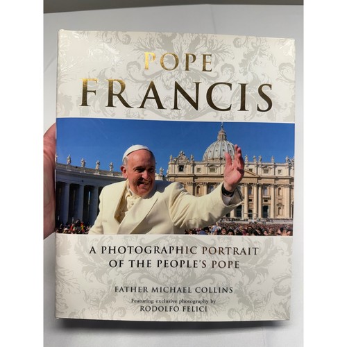 Pope francis photographic - pope,