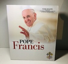 Pope Francis : The Story of