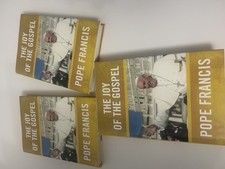 The Joy of the Gospel by Pope