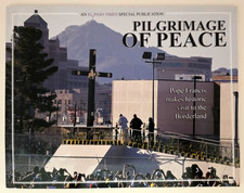 Pilgrimage Of Peace Pope