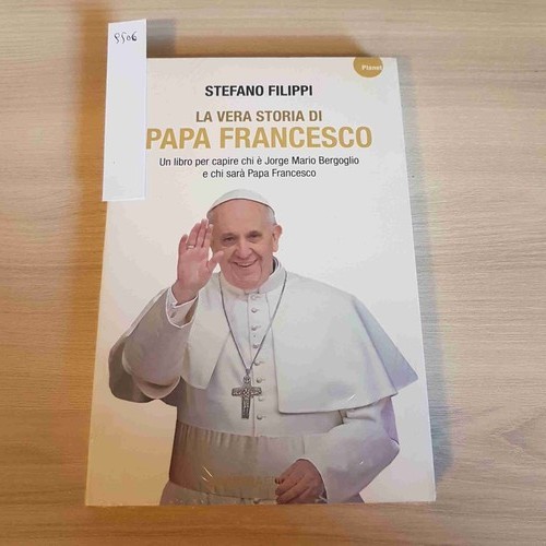 Vera storia papa - storia,