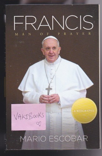 Francis the life - life, pope
