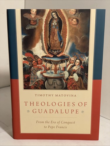 Theologies guadalupe from - of,