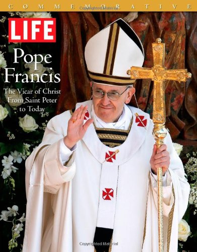Life pope francis - life,