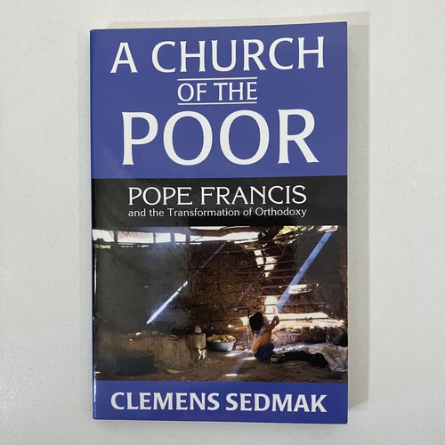 Church the poor clemens - the,