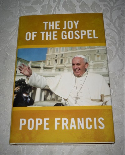 The joy - of, gospel