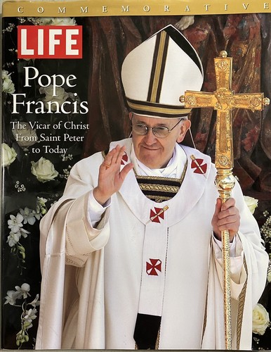 Life pope francis - life, the