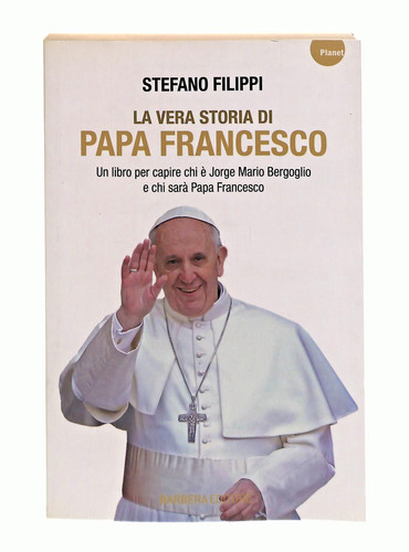 Ebond vera storia papa - storia,