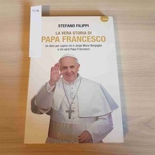 LA VERA STORIA DI PAPA