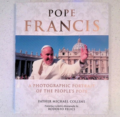 Pope francis a photographic - pope,
