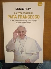 STEFANO FILIPPI- LA VERA