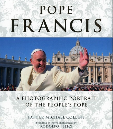 Pope francis a photographic - francis,