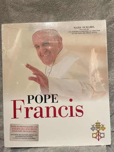 Pope francis the - pope, of