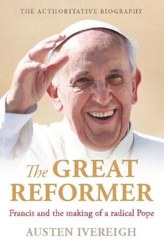 The great reformer francis - reformer:,