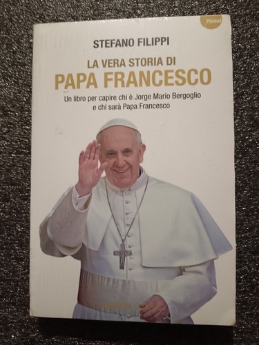 Vera storia papa - vera,