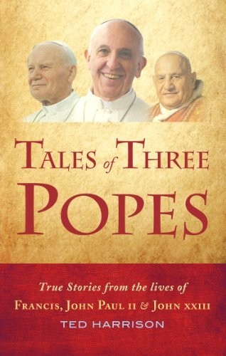 Tales three popes true - of,