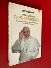 Stefano FILIPPI - LA VERA