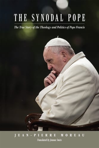 The synodal pope - the,
