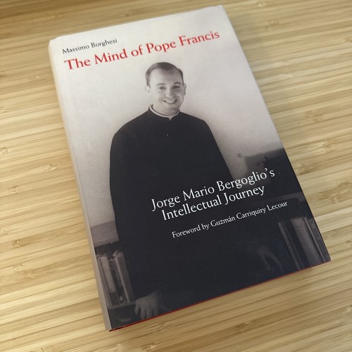The mind pope francis - the, of