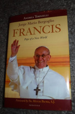 Francis: The Pope Of A New