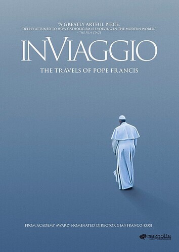 Viaggio the travel pope - in,
