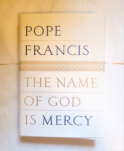 The name god - name, pope