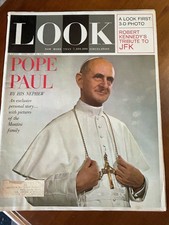 Life Magazine February 25th