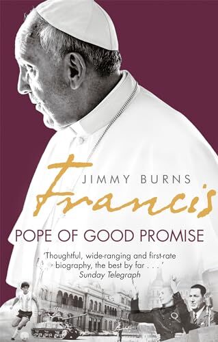 Francis pope good promise - francis:,