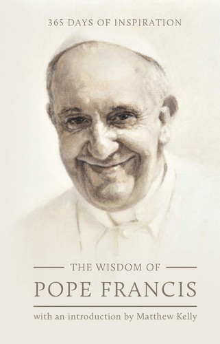 The wisdom pope francis - wisdom,