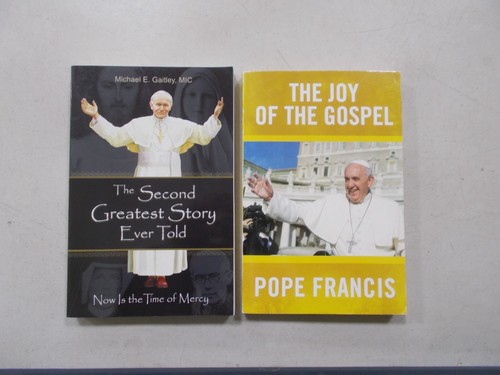 The joy gospel - the,
