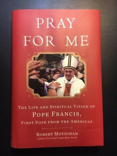 Pray for the life - pray,