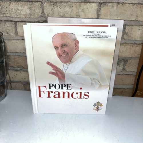 Pope francis the story - of,