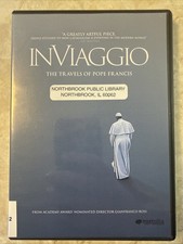 In Viaggio Travels of Pope