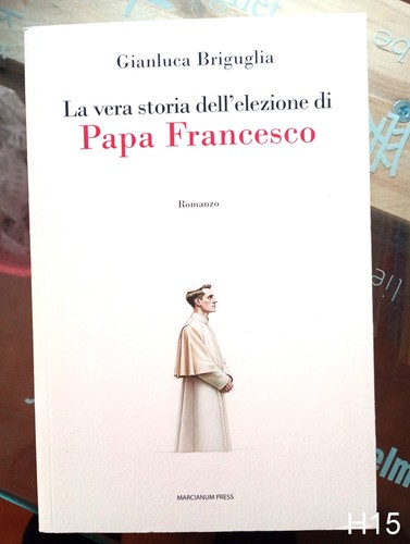 Vera storia dell elezione - vera, dell'elezione