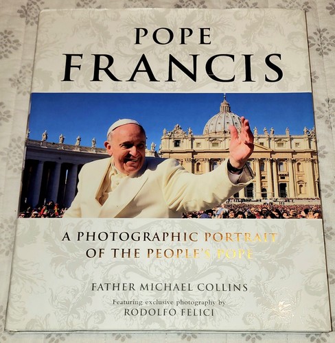 Pope francis photographic - pope, a