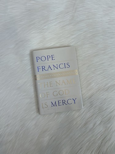 Book the name god - the, is