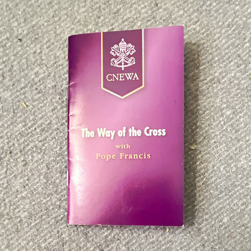 The way - of, pope