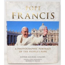 Pope Francis Photographic