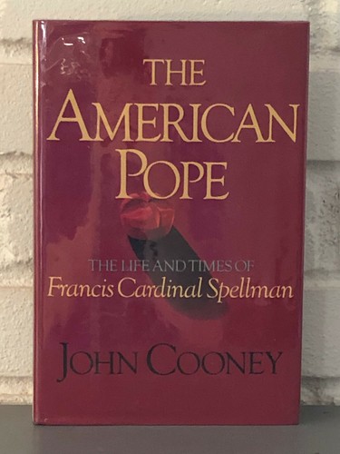 The american pope - american,