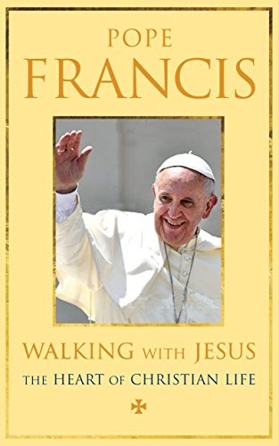 Walking with jesus the heart - walking,